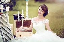 5 cách giúp cô dâu tăng cường sức khỏe trước đám cưới