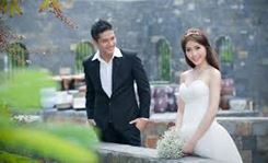 Giày độn cho chú rể- tại sao không!