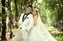 Che dấu bắp tay cho cô dâu không thể dễ dàng hơn