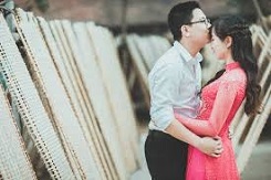 Chụp ảnh cưới giá rẻ ở Hà Nội với những làng nghề truyền thống