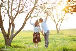 Chụp ảnh cưới đẹp ở Hà Đông