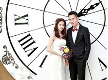 Hiệu ứng khi kết hợp phụ kiện với váy cưới