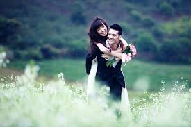 Váy cưới Hàn quyến rũ cho cô dâu Á-Âu