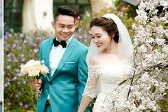 6 bi quyết giúp chú rể trở nên hoàn hảo hơn