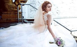 Một số lưu ý khi chụp ảnh cưới giá rẻ ở hà nội hiện nay