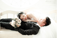 Cô dâu cần lưu ý gì để có bức ảnh cưới đẹp?