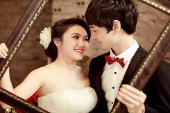 Các bước chăm sóc da trước ngày chụp ảnh cưới