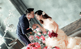 Studio chụp ảnh cưới tại Hà Nội đảm bảo uy tín giá rẻ