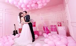 Các phim trường chụp ảnh cưới đẹp tại Hà Nội
