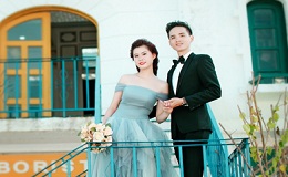 Chụp ảnh cưới theo các xu hướng hot nhất 2016