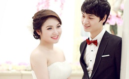 Kinh nghiệm chụp ảnh cưới đẹp ở Hà Nội tại Phố Cổ