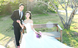 Thời trang cưới OVY - Studio chụp ảnh cưới đẹp ở Hà Nội