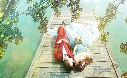 Cách tìm ý tưởng chụp ảnh cưới độc đáo cho album ảnh cưới đẹp