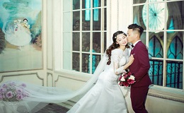 5 bí quyết giúp cô dâu có làn da đẹp trước ngày chụp ảnh cưới