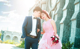 Chụp ảnh cưới tại Hà Nội chất lượng, giá rẻ với OVY Studio