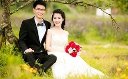 Dịch vụ chụp ảnh cưới ở Hà Nội chất lượng, uy tín