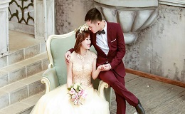 Bí quyết chuẩn bị tâm lý cho buổi chụp ảnh cưới tốt nhất