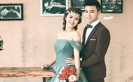 Chụp ảnh cưới ở Hà Nội vào mùa nào đẹp?