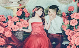 Chụp ảnh cưới đẹp giá rẻ quận Thanh Xuân
