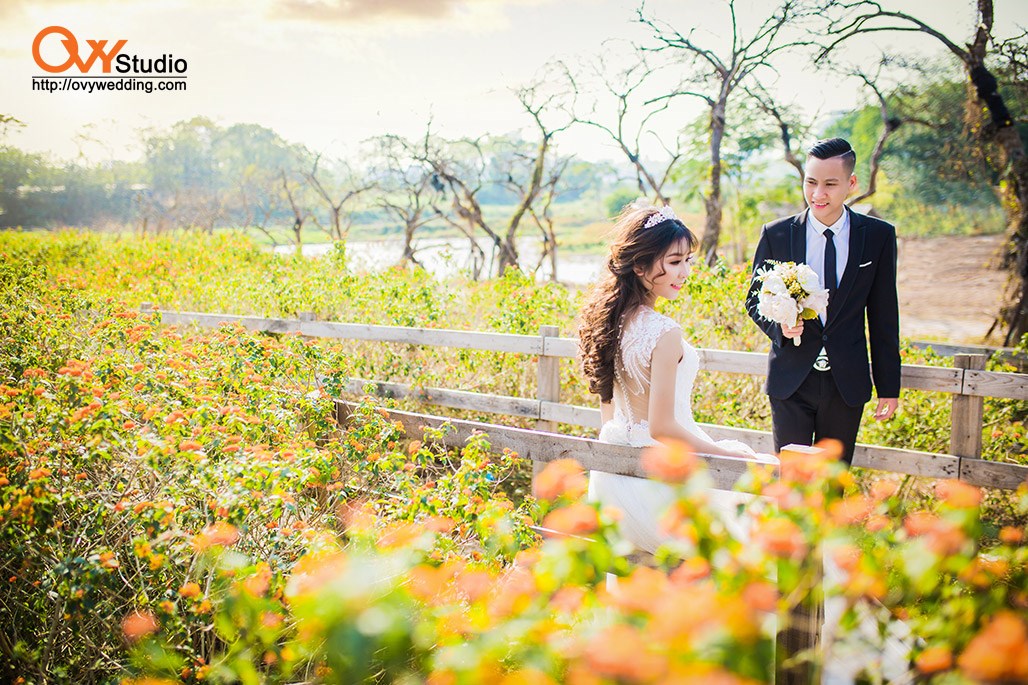 Chia sẻ kinh nghiệm lựa chọn Studio chụp ảnh cưới ở Hà Nội