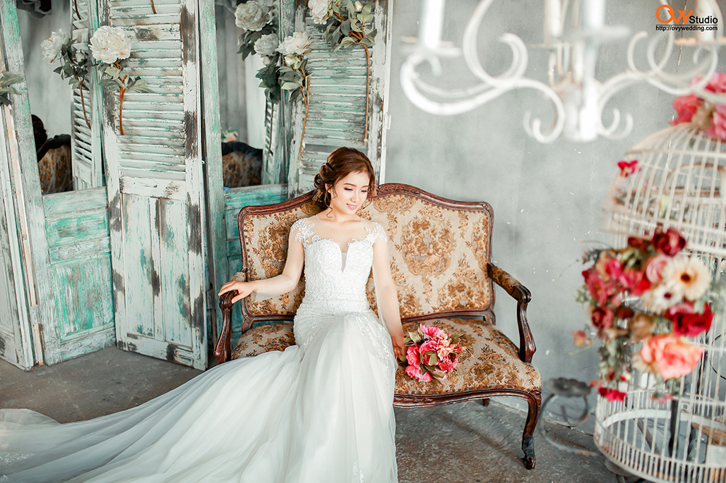 Chia sẻ kinh nghiệm lựa chọn Studio chụp ảnh cưới ở Hà Nội