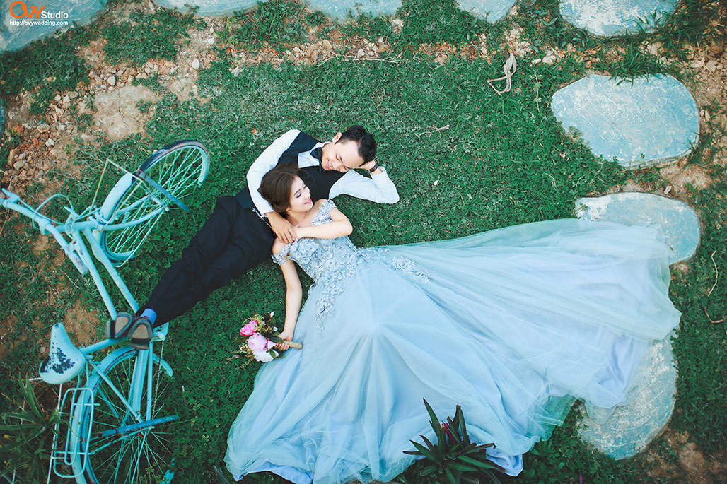 Chia sẻ kinh nghiệm lựa chọn Studio chụp ảnh cưới ở Hà Nội