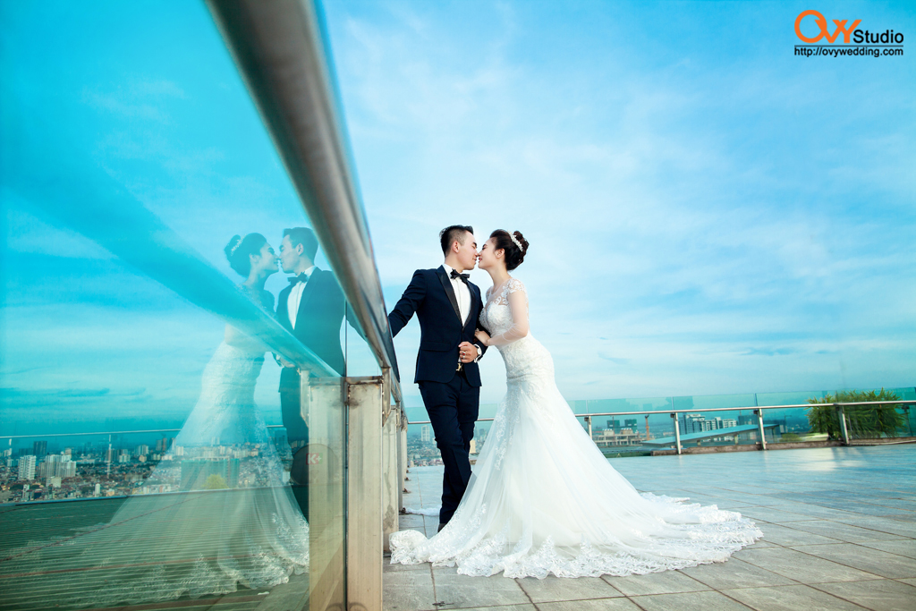 Gợi ý cách chọn Ảnh viện áo cưới đẹp ở Hà Nội uy tín