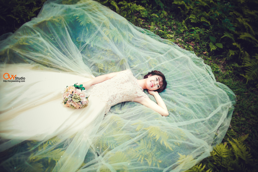 Một số cách chọn Ảnh viện áo cưới đẹp ở Hà Nội uy tín