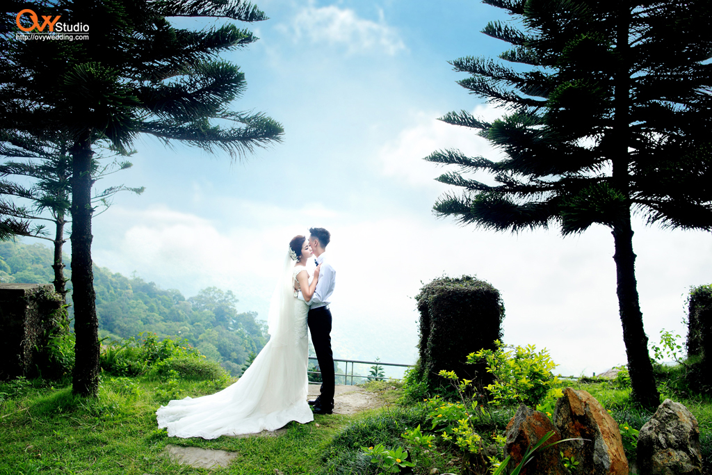 Gợi ý những địa điểm chụp ảnh cưới lý tưởng nhất