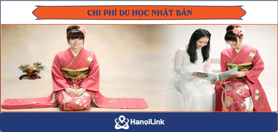 Chi phí du học Nhật Bản tại Việt Nam tính như thế nào?