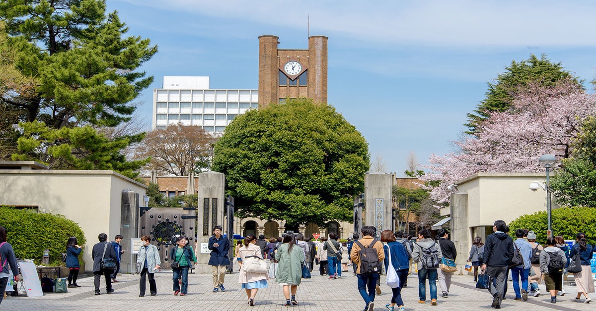 Bí kíp vàng giúp bạn không bị “Sốc” khi du học Nhật Bản