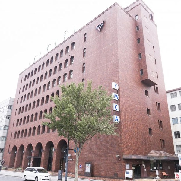 Cao đẳng nhật ngữ Kyoto YMCA