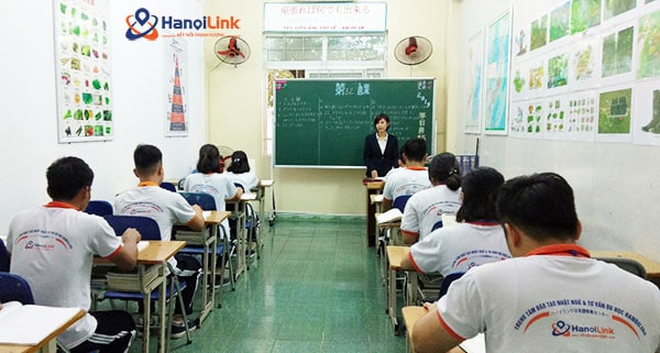 Du học Nhật Bản giảm bớt áp lực cho học sinh 