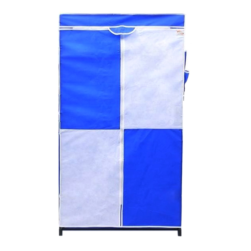 Tủ Vải TVAI02 ( 90*158)cm- Free Ship