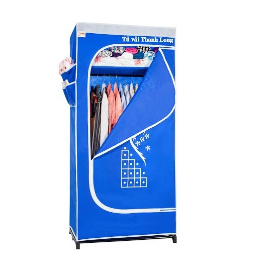 Tủ Vải TVAI06 ( 75*158)cm- Free Ship