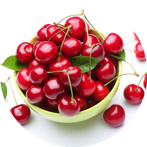 Cherry nhập khẩu