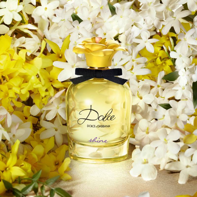 Dolce & Gabbana Dolce Shine For Women | LinhPerfume