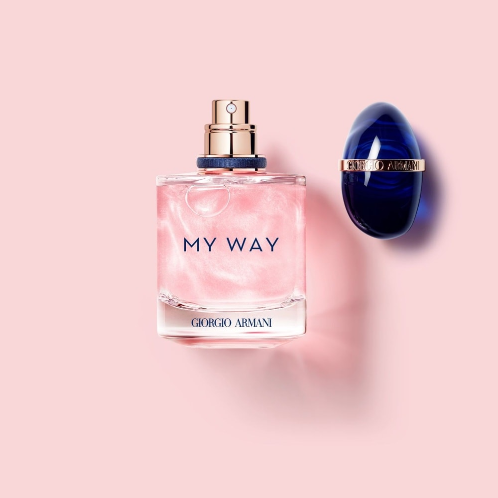 Armani Beauty My Way Eau de Parfum | LinhPerfume