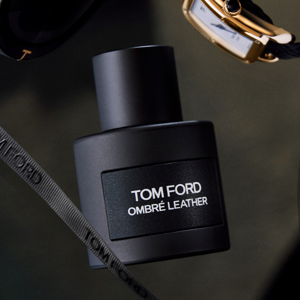 Nước Hoa Unisex Tom Ford Ombré Leather | Linh Perfume