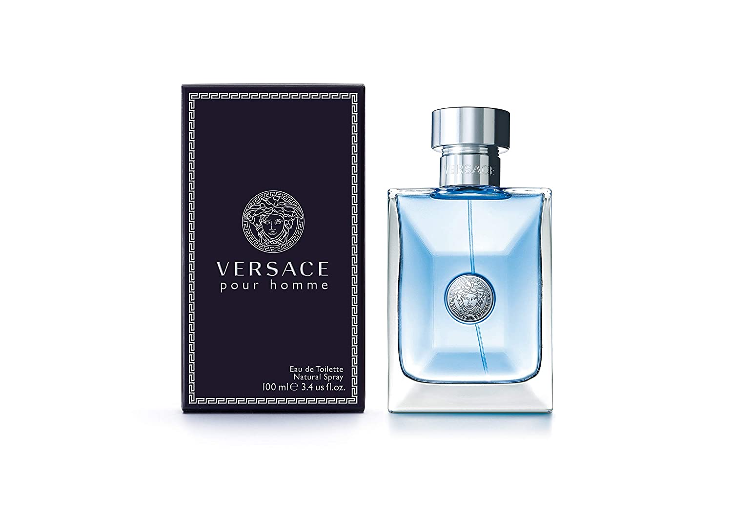 Versace Pour Homme | LinhPerfume