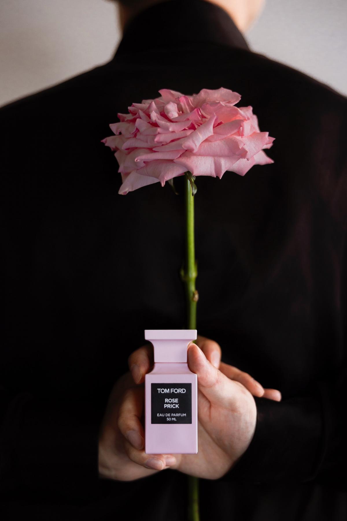 Nước hoa nữ Tom Ford Rose Prick EDP | Linh Perfume
