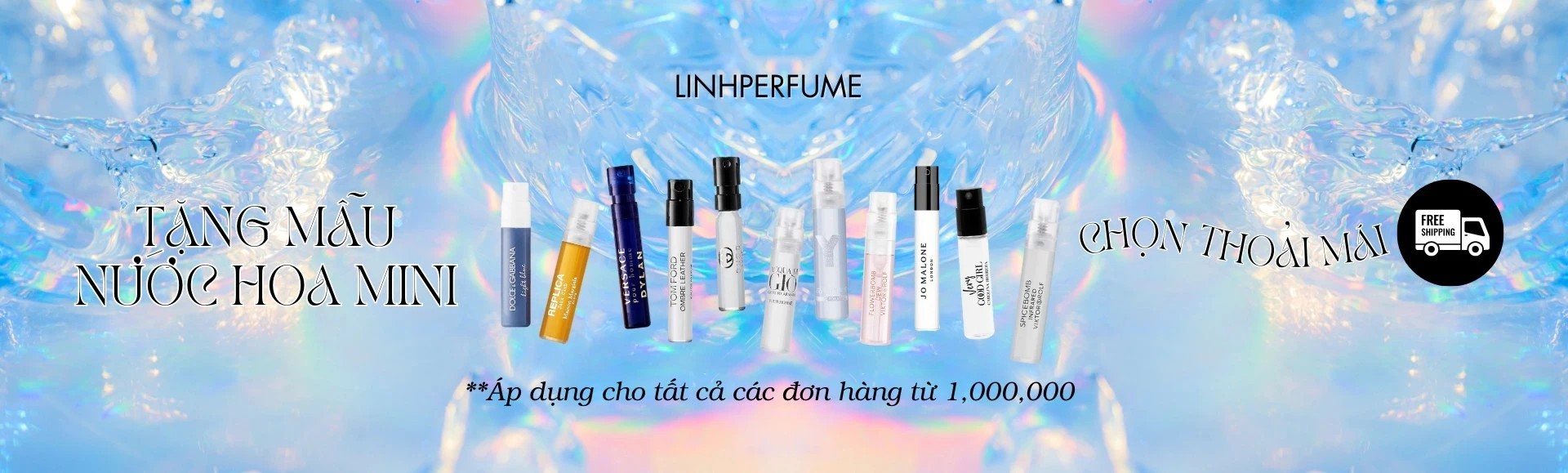 Linh Perfume