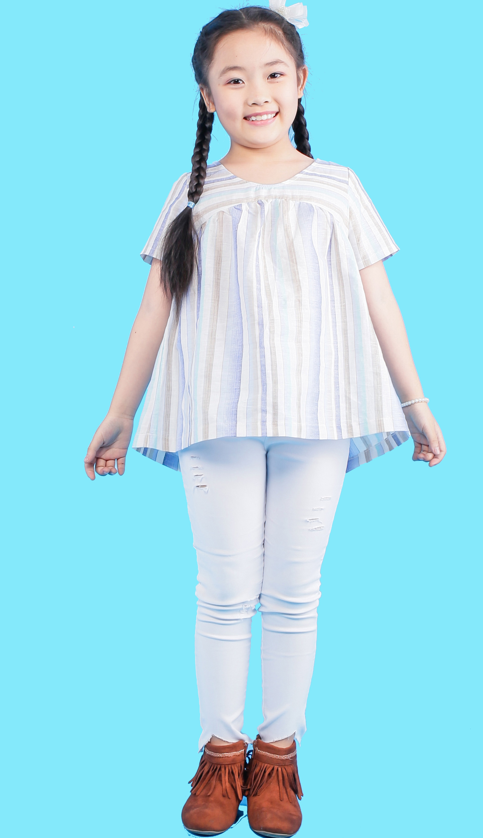 UKID115 - BLOUSE