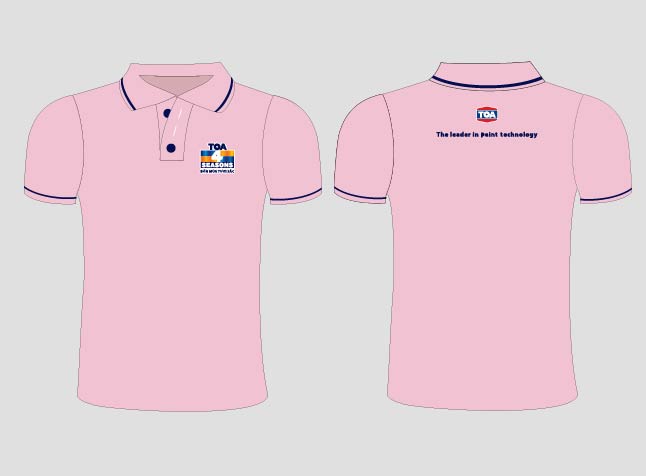 4 SEASONS POLO