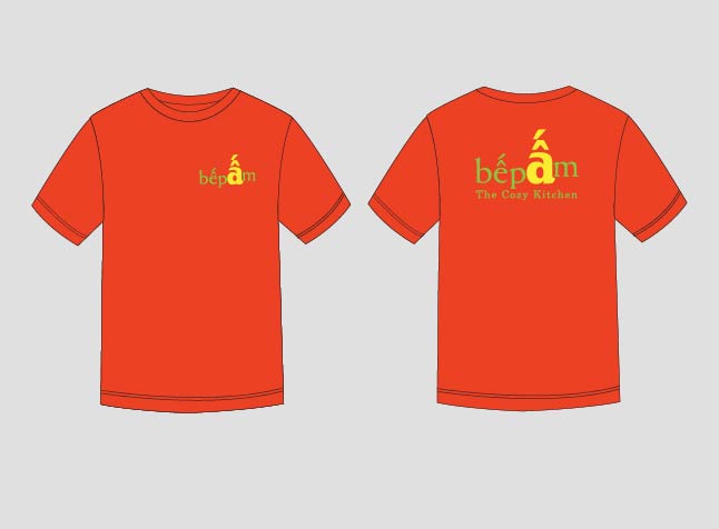 T - SHIRT