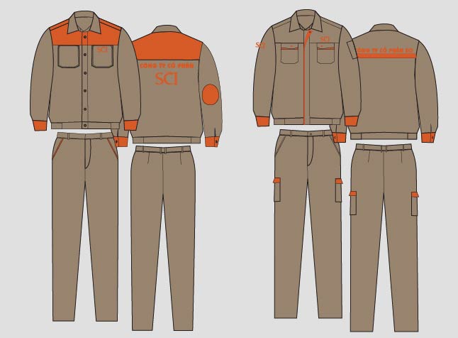 PROTECTION CLOTHES