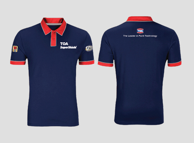 SUPERSHIELD POLO