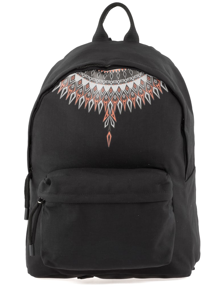 BALO MARCELO BURLON WINGS BACKPACK