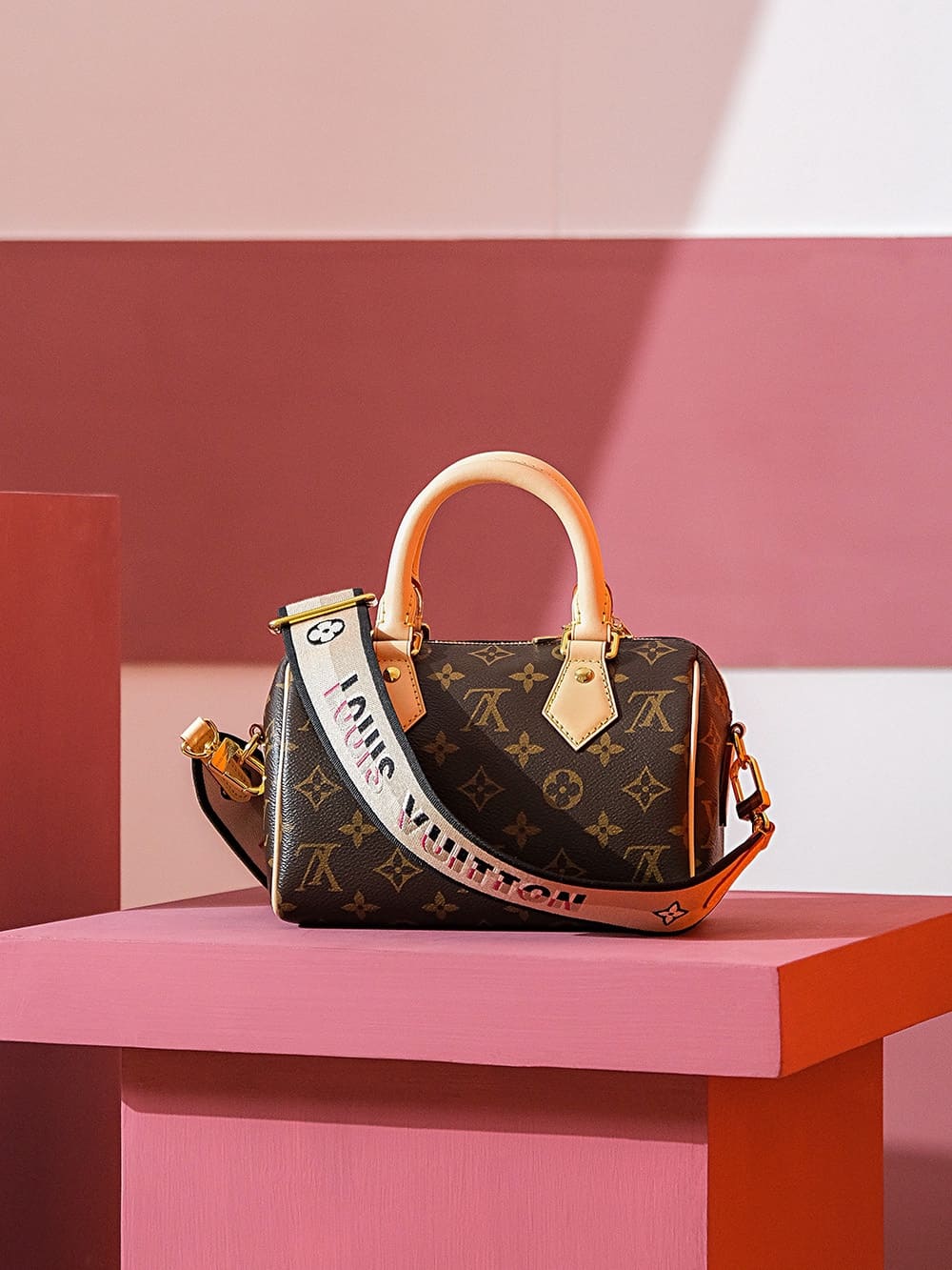 TÚI LOUIS VUITTON SPEEDY MONOGRAM BEST QUALITY SẢN PHẨM TỐT NHẤT