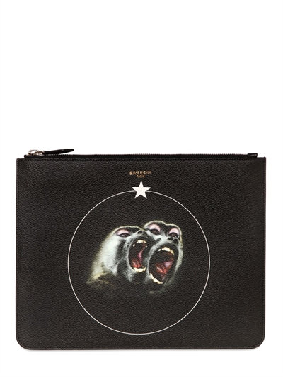 CẶP XÁCH GIVENCHY MONKEY